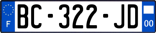 BC-322-JD