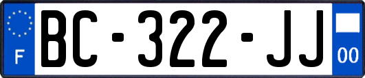 BC-322-JJ