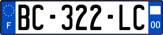 BC-322-LC