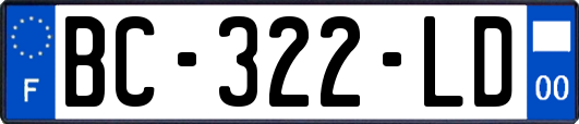 BC-322-LD