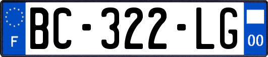 BC-322-LG