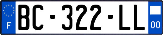 BC-322-LL