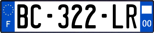 BC-322-LR