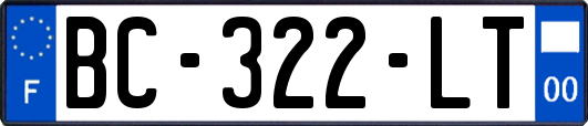 BC-322-LT