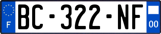 BC-322-NF