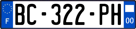 BC-322-PH