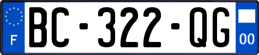 BC-322-QG
