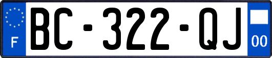 BC-322-QJ