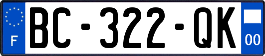 BC-322-QK