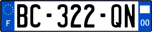 BC-322-QN