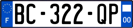 BC-322-QP