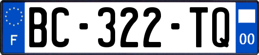 BC-322-TQ