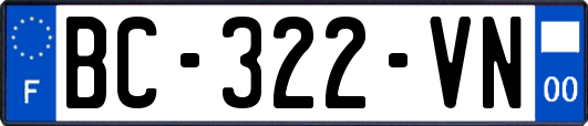 BC-322-VN