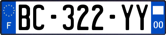 BC-322-YY