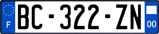 BC-322-ZN