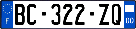 BC-322-ZQ