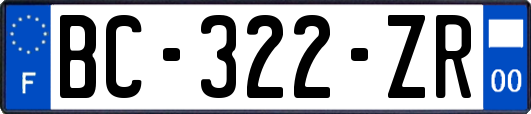 BC-322-ZR