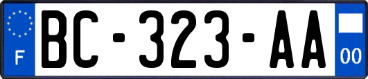 BC-323-AA