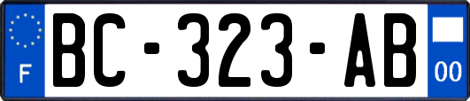 BC-323-AB