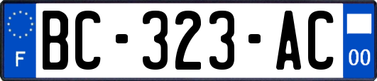 BC-323-AC