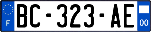 BC-323-AE