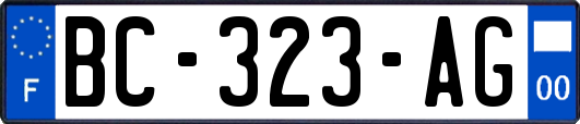 BC-323-AG