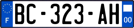 BC-323-AH