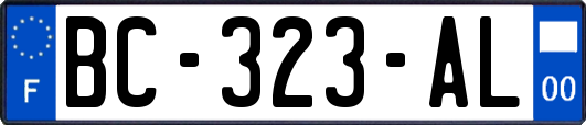 BC-323-AL