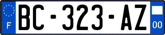 BC-323-AZ