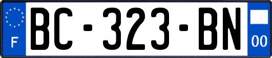 BC-323-BN