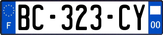 BC-323-CY