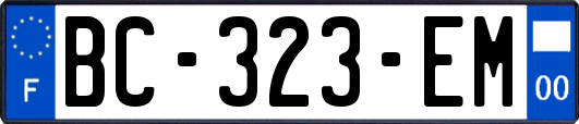 BC-323-EM