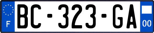 BC-323-GA