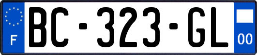 BC-323-GL