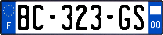 BC-323-GS