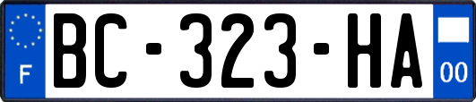 BC-323-HA
