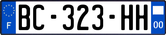 BC-323-HH
