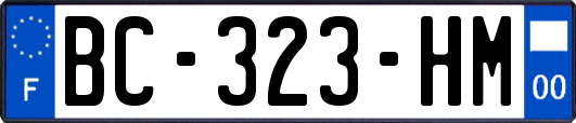 BC-323-HM