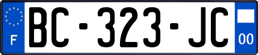 BC-323-JC