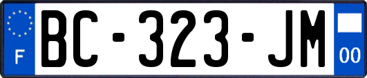 BC-323-JM
