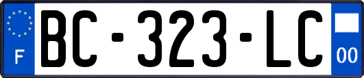 BC-323-LC