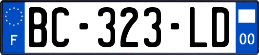 BC-323-LD