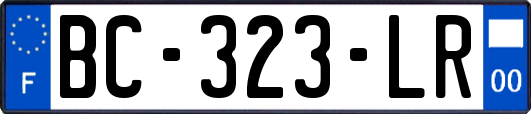 BC-323-LR