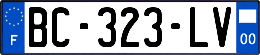 BC-323-LV