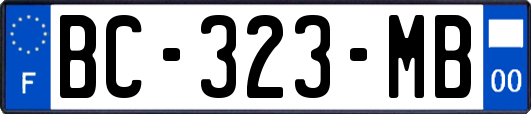 BC-323-MB