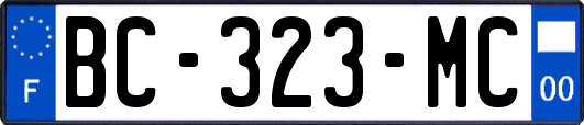 BC-323-MC