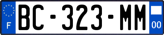 BC-323-MM