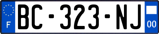 BC-323-NJ