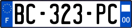 BC-323-PC