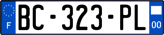 BC-323-PL